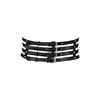 Attitude Corsets - Taini Corset Belt - Black Product image